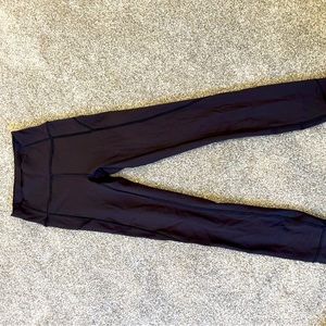Lululemon leggings - NWOT